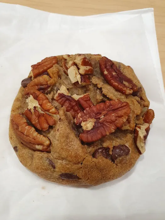 Larry's Cookies and Ice Cream Picture 9