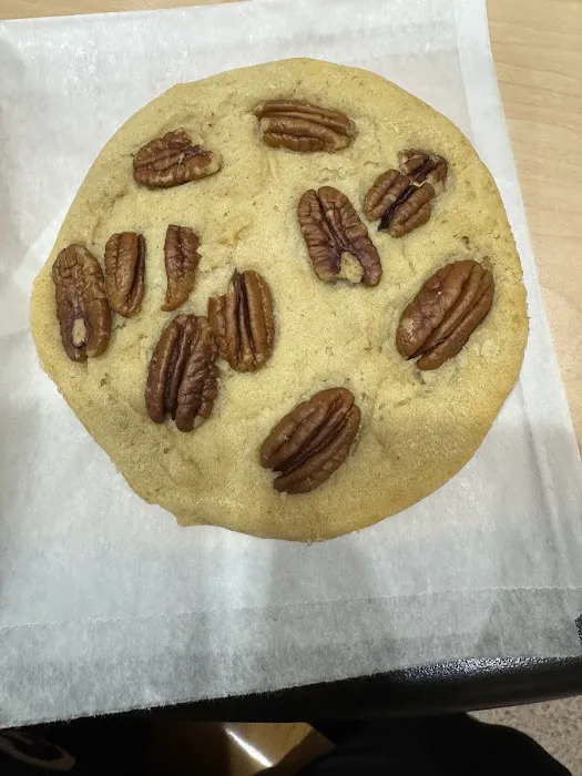 Larry's Cookies and Ice Cream Picture 5