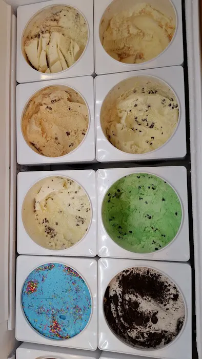 Larry's Cookies and Ice Cream Picture 2