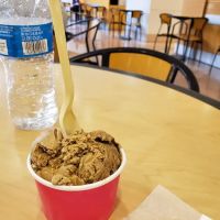 Larry's Cookies and Ice Cream ico