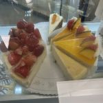 Watergate Pastry