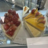 Watergate Pastry ico