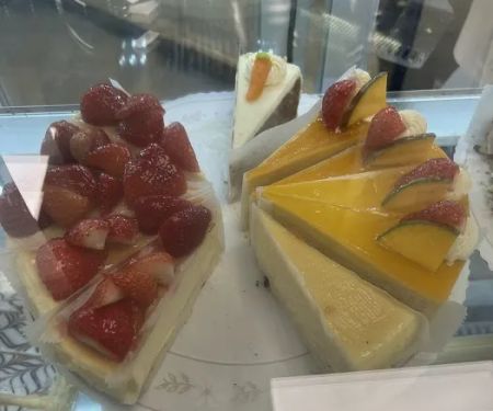 Watergate Pastry