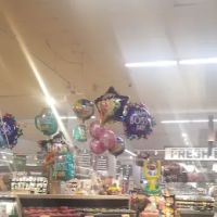 Giant Food Bakery ico