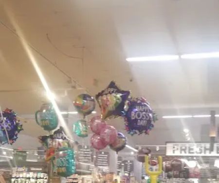 Giant Food Bakery