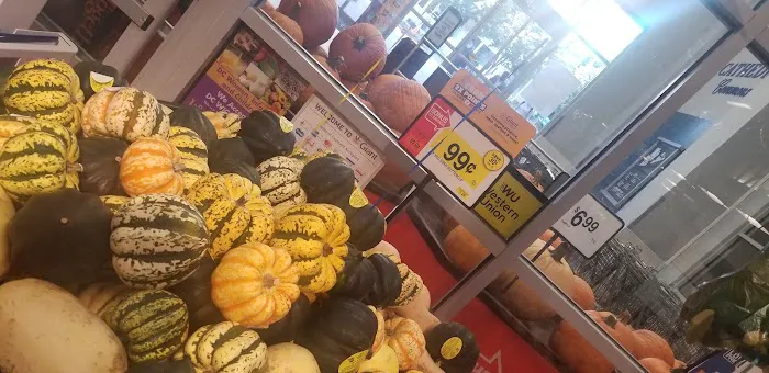 Giant Food Bakery Picture 3