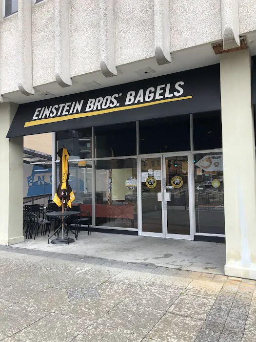 Einstein Bros. Bagels Picture 4