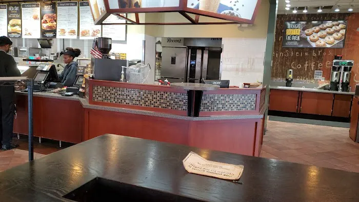 Einstein Bros. Bagels Picture 3