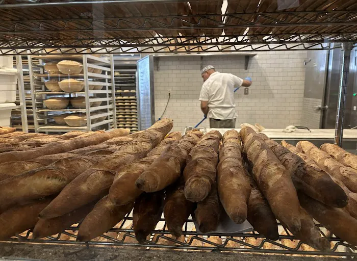 Bread Furst Picture 9
