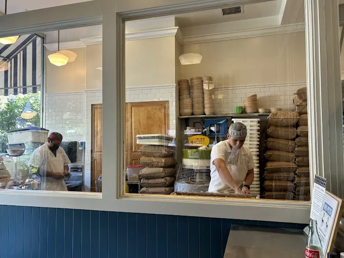 Bread Furst Picture 8