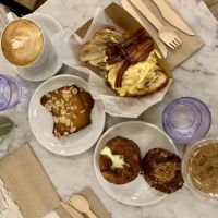 Bread Furst ico