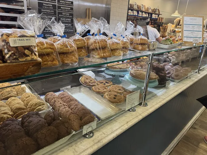 Bread Furst Picture 10