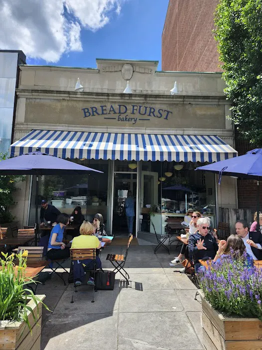 Bread Furst Picture 6