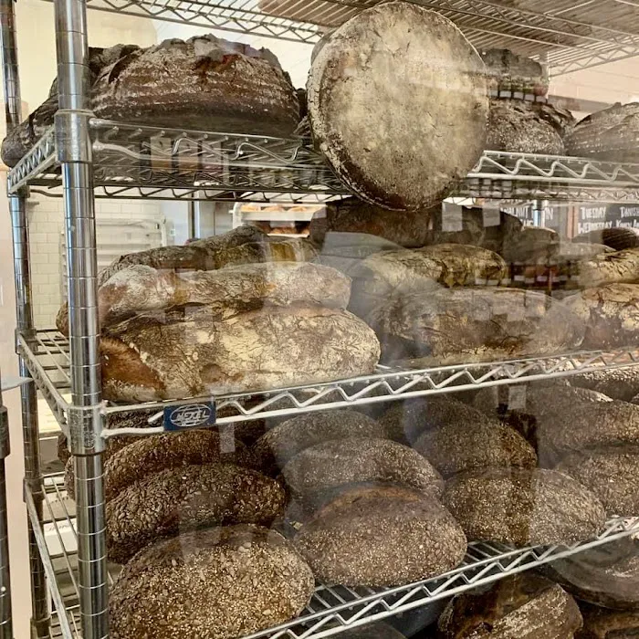 Bread Furst Picture 4