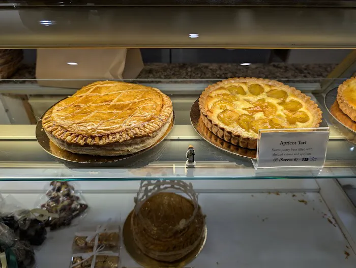 Patisserie Poupon Picture 6