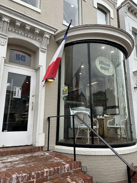 Patisserie Poupon Picture 4