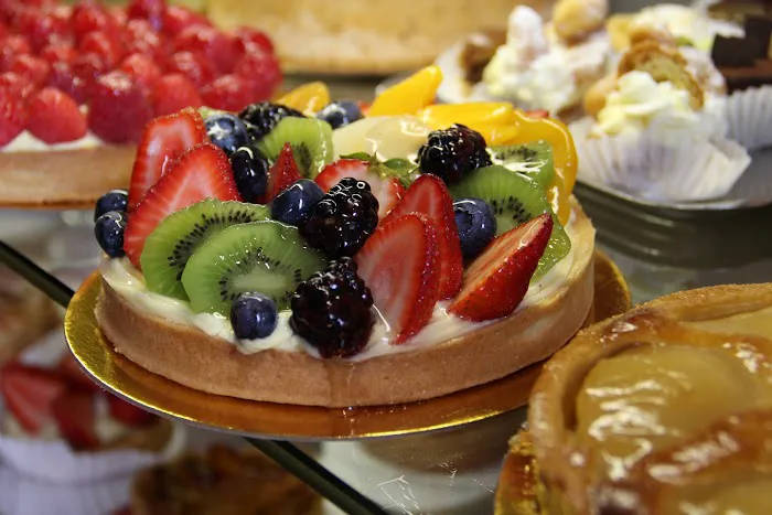 Patisserie Poupon Picture 8