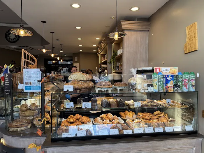Boulangerie Christophe Picture 3