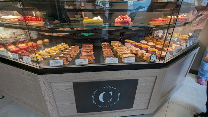Boulangerie Christophe Picture 10