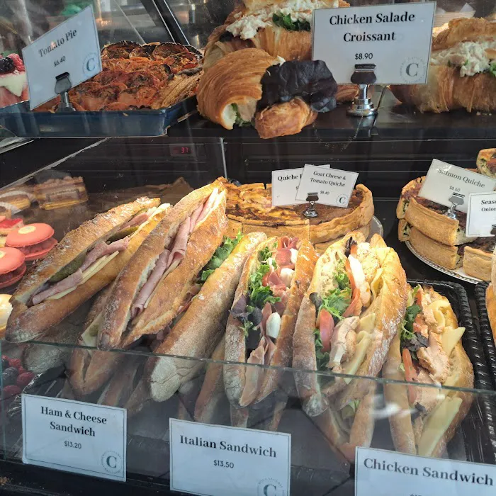 Boulangerie Christophe Picture 4