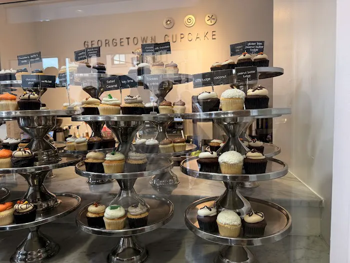 Georgetown Cupcake Picture 7