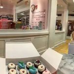 Georgetown Cupcake