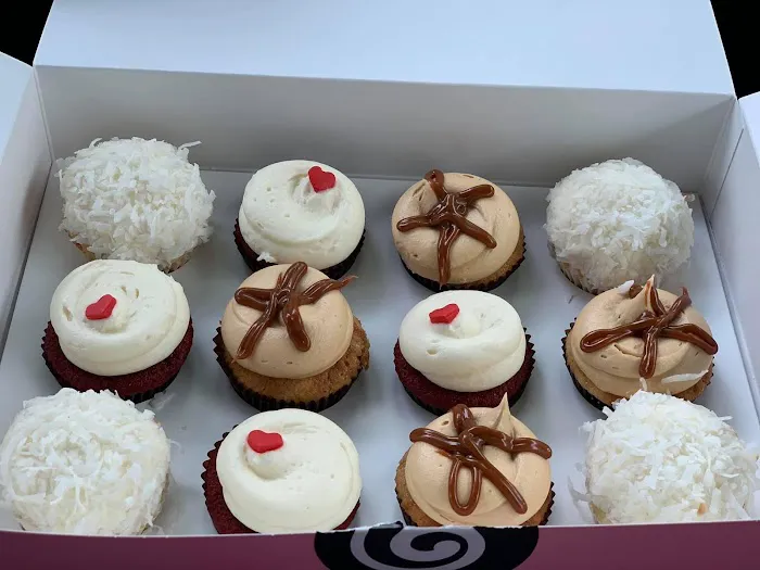 Georgetown Cupcake Picture 6