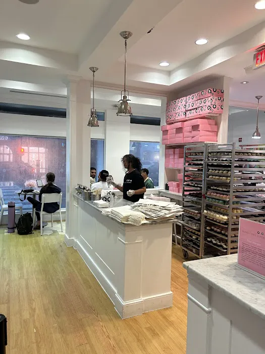 Georgetown Cupcake Picture 2