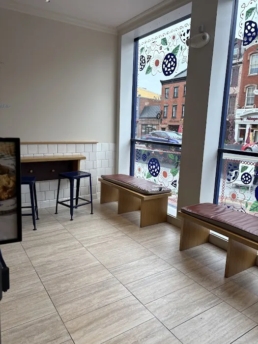 Levain Bakery Picture 4
