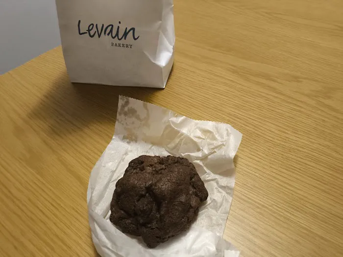 Levain Bakery Picture 1