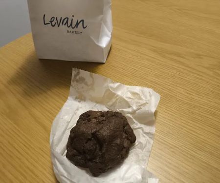 Levain Bakery