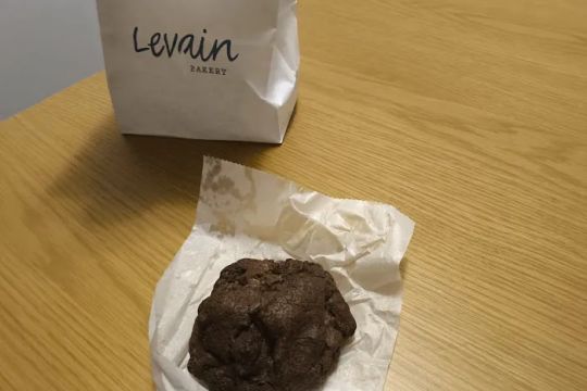 Levain Bakery