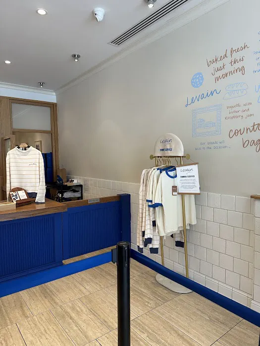 Levain Bakery Picture 2