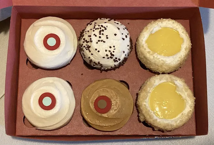 Sprinkles Georgetown Picture 8