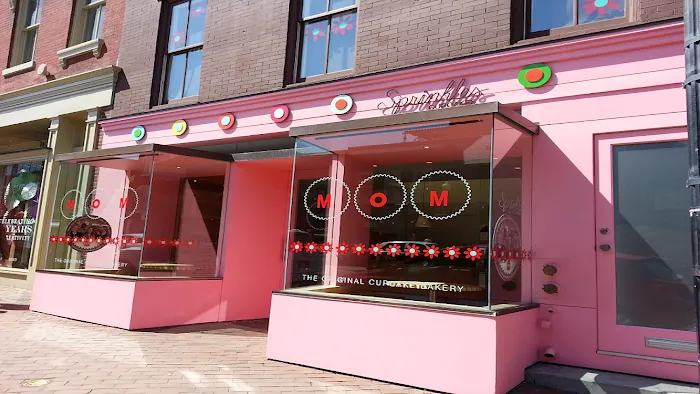 Sprinkles Georgetown Picture 3