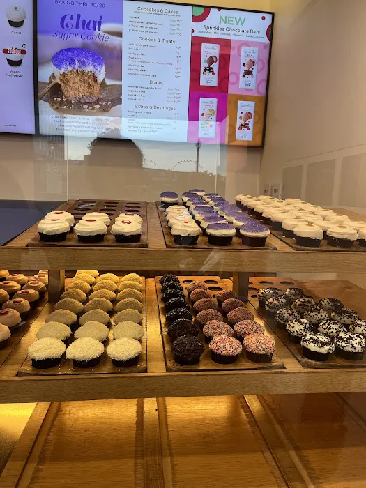 Sprinkles Georgetown Picture 7
