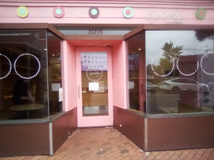 Sprinkles Georgetown Picture 6