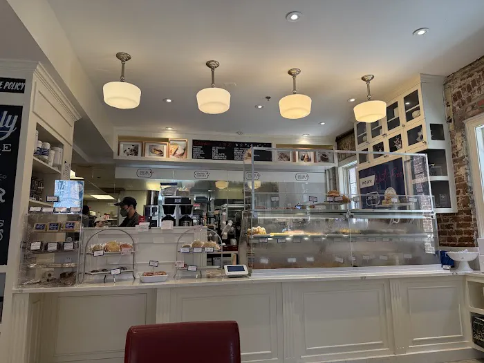 Dog Tag Bakery Picture 4