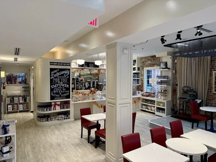 Dog Tag Bakery Picture 8