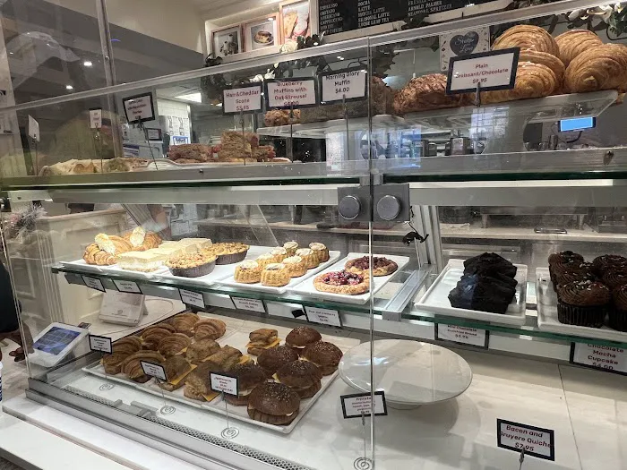 Dog Tag Bakery Picture 2