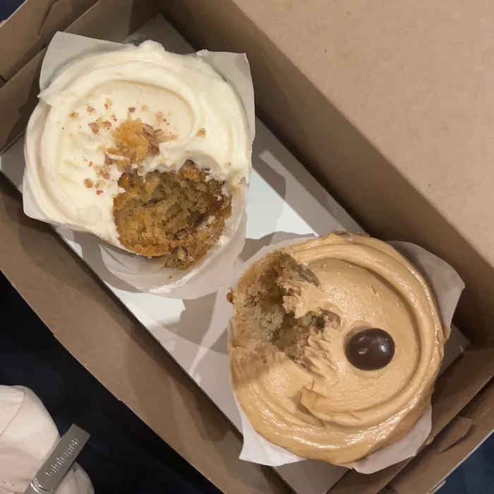 Baked & Wired Picture 2