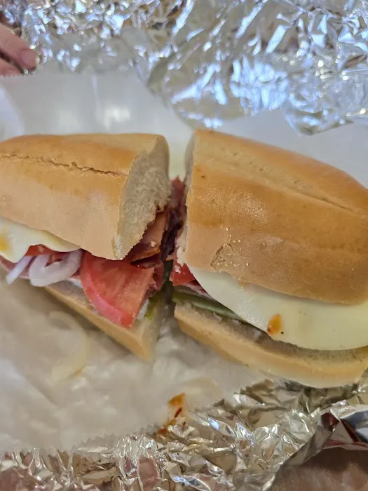 Royal Bagel Bakery & Deli Picture 9