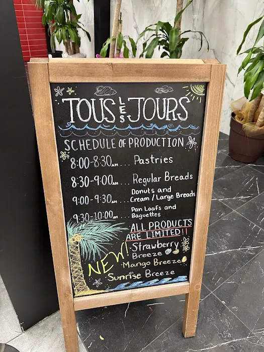 Tous Les Jours Picture 6