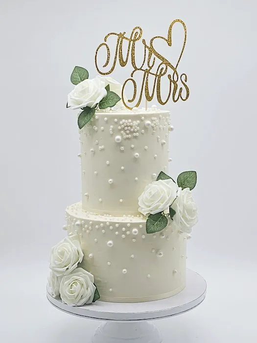 Dreamtreats Cakes Picture 8