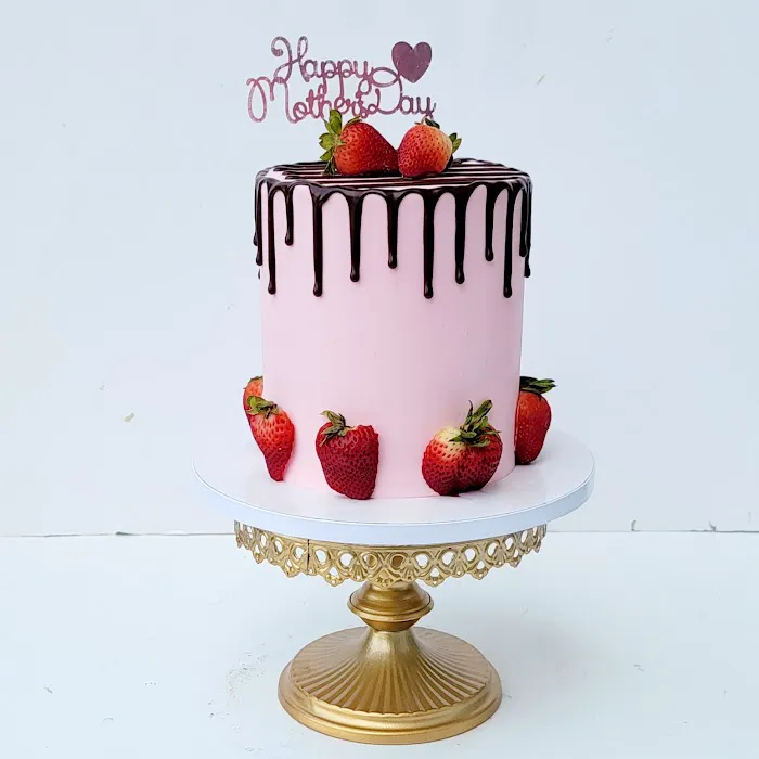 Dreamtreats Cakes Picture 5