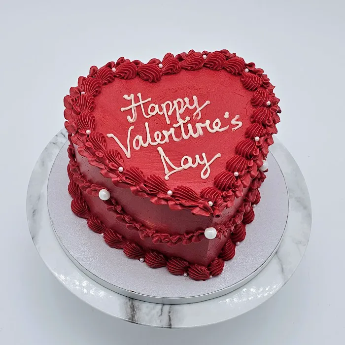 Dreamtreats Cakes Picture 9