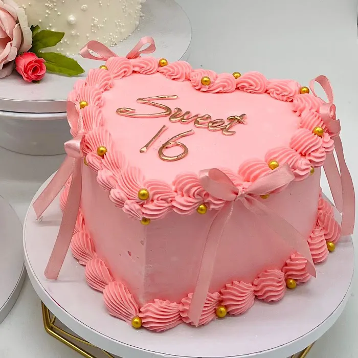 Dreamtreats Cakes Picture 4