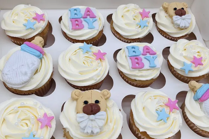 Dreamtreats Cakes Picture 1