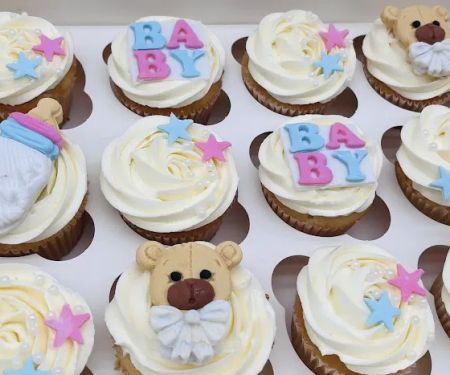 Dreamtreats Cakes