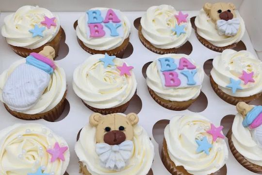 Dreamtreats Cakes